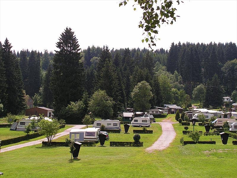 Naturcamp Meyersgrund