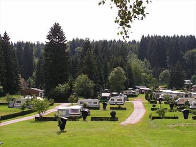 Naturcamp Meyersgrund