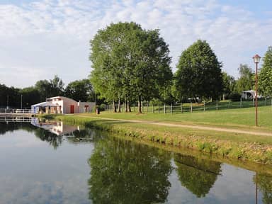 Camping Les Chaumes du Mont Onlycamp