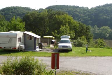 Camping Main-Spessart-Park