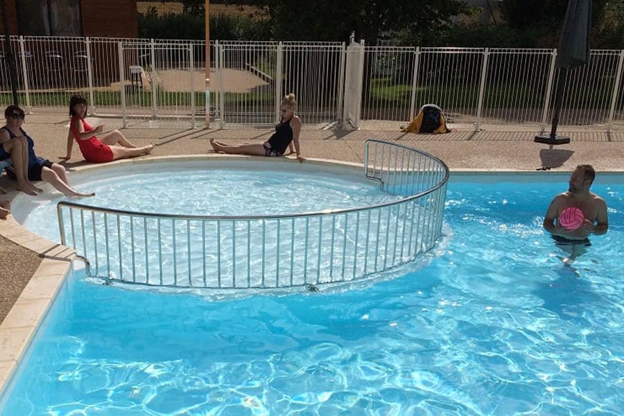 Camping Vert Auxois