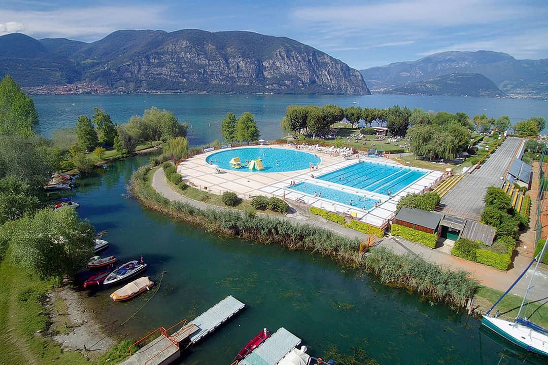 Camping Sassabanek