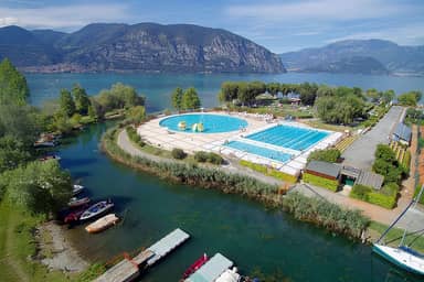 Camping Sassabanek