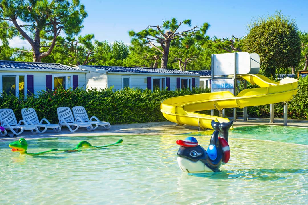 Club del Sole Le Palme Lazise Family Collection