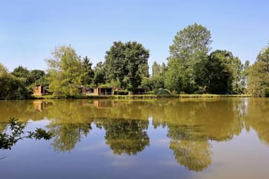 Camping Huttopia Baie du Mont St-Michel