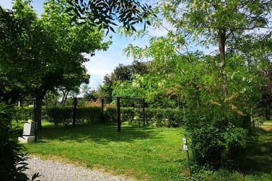 Camping Le Barralet