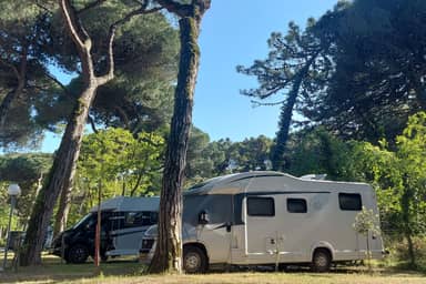 Piomboni Camping Village