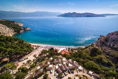 Camping Bunculuka