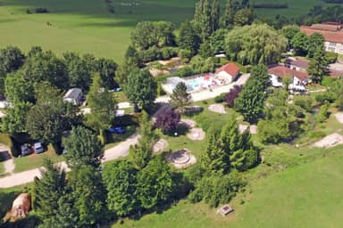 Camping Le Moulin