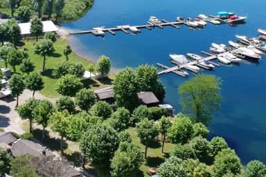 Camping La Sfinge