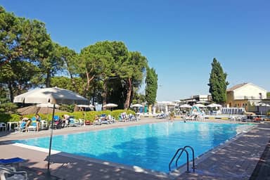 Camping Village Mar y Sierra