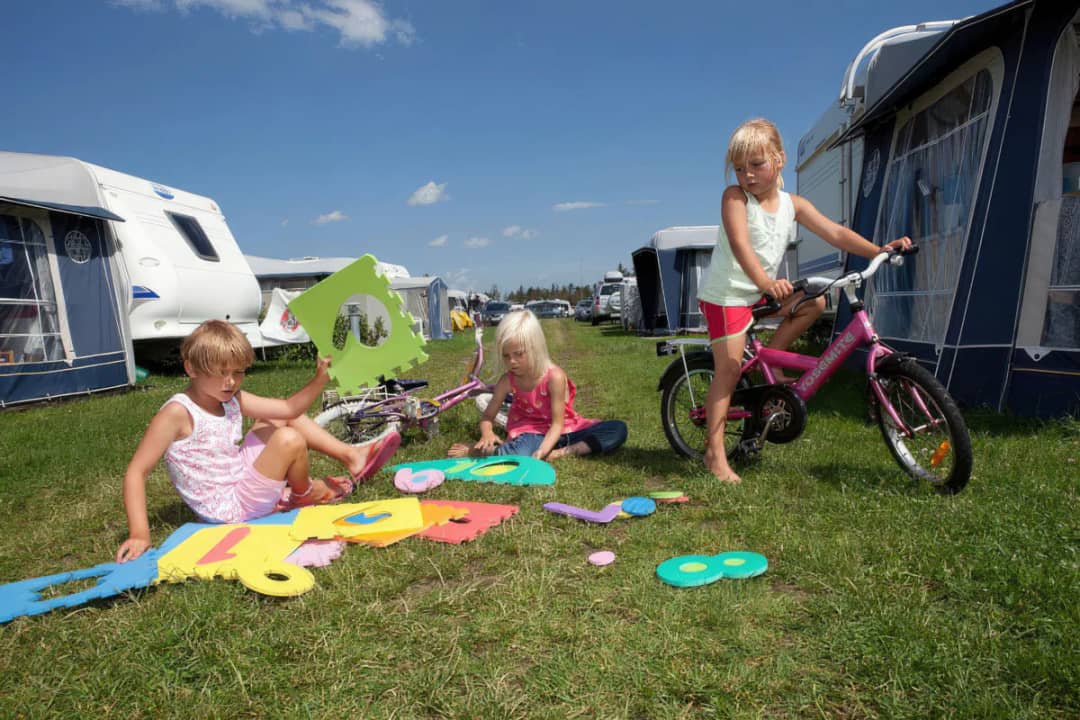 Løkken Klit Camping