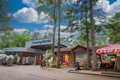 Camping Morski