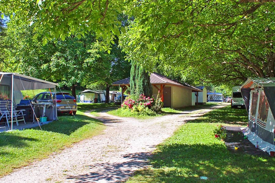 Idéal Camping