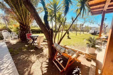 Camping Torre Mucchia