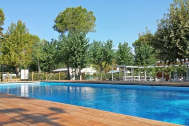 Camping Taimì
