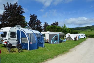 Camping de Santenay Onlycamp