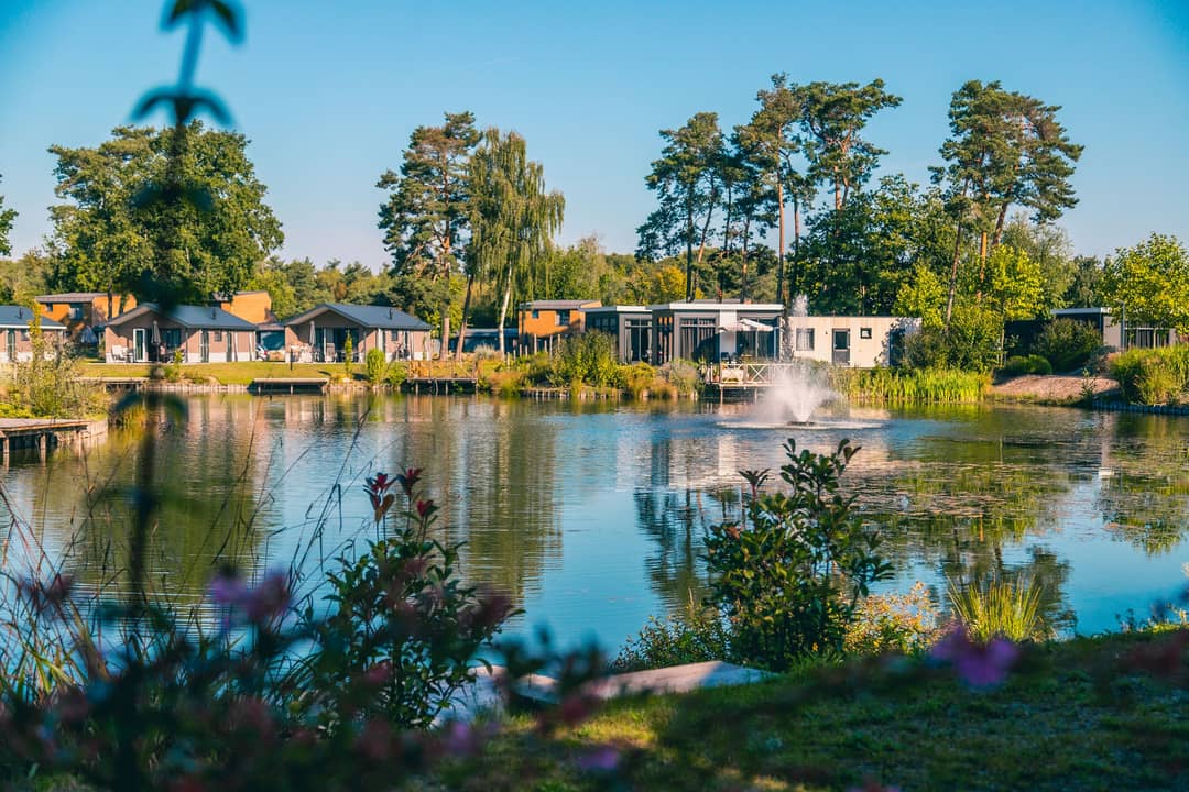 EuroParcs Zilverstrand
