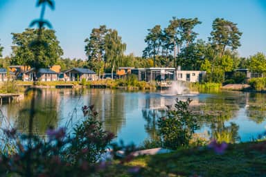 EuroParcs Zilverstrand