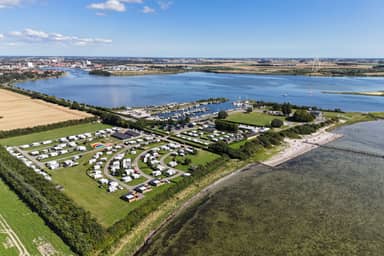 Nakskov Fjordcamping