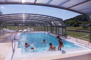 Camping Sonnenwiese