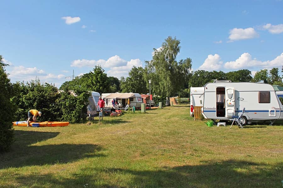 Moin Camp