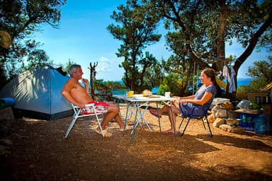 Camping Baldarin FKK
