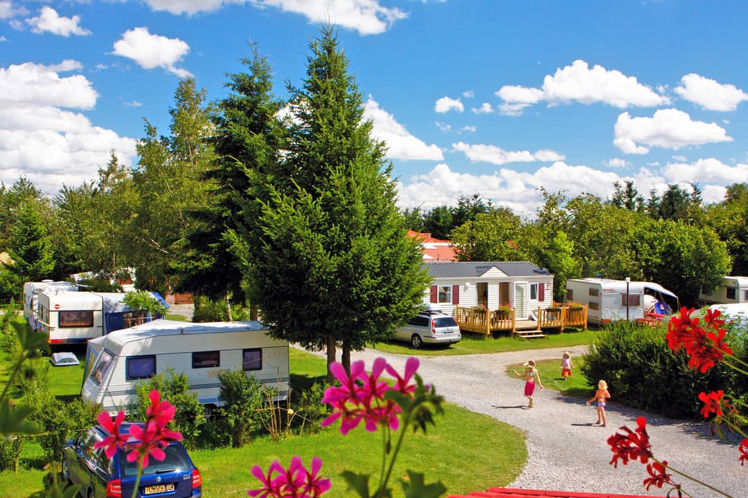 Camping Oase Praha