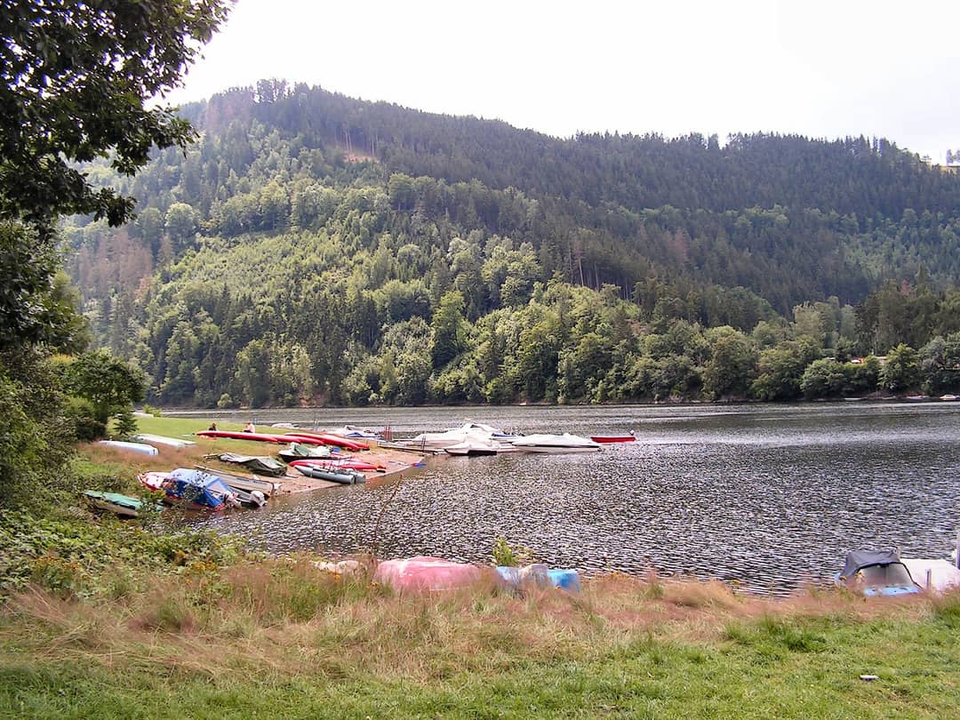 Camping Neumannshof