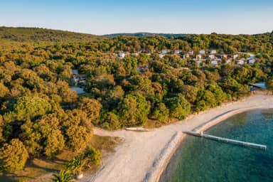 Camping Brioni