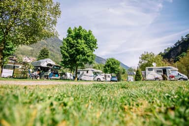Camping Passeier
