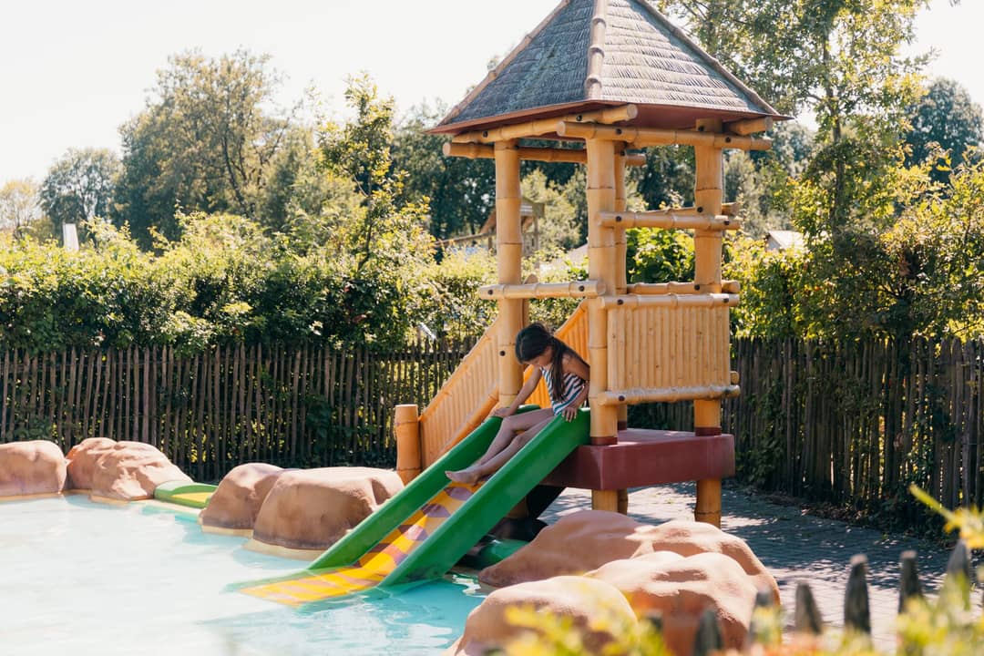 Recreatiepark De Boshoek