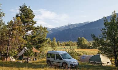 Camping La Fontaine Onlycamp