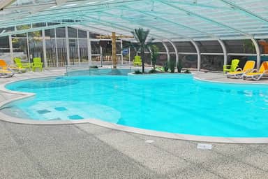 Camping Le Bois Verdon