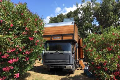 Camping Milella