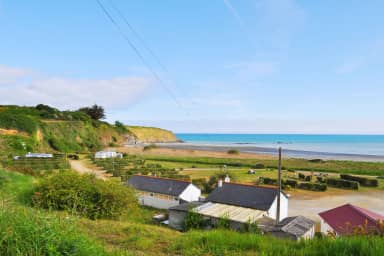 Camping Nature d'O