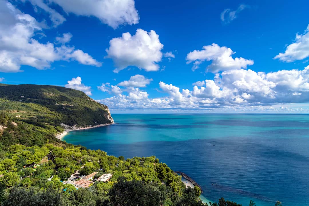 Camping Village Internazionale