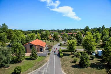 Camping Le Champ d'Été Onlycamp