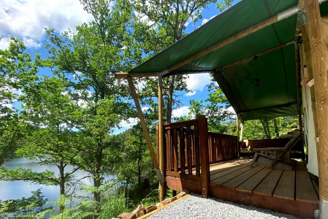 Camping des Combes