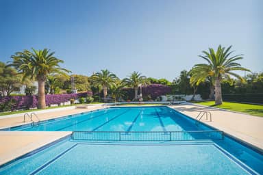 HolaCamp Sitges Relax