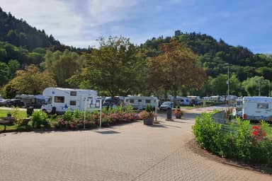 Moselcampingplatz Alf