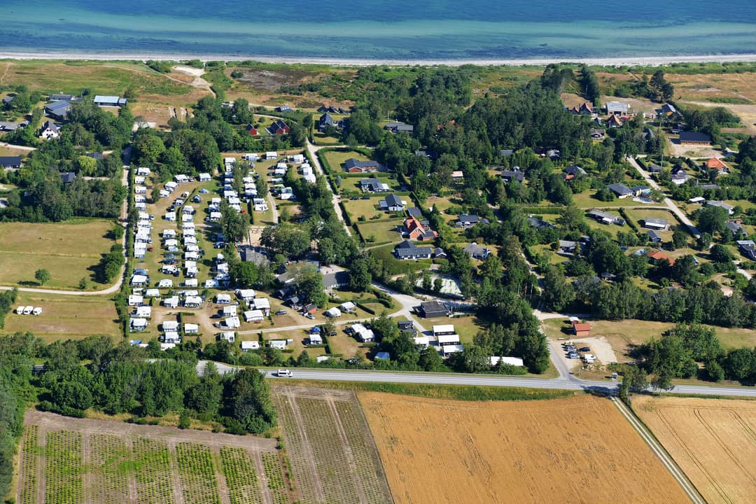 Dalgård Camping
