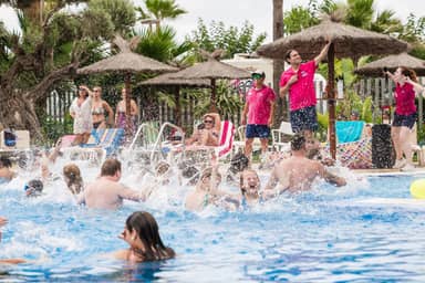 Camping Almafrá