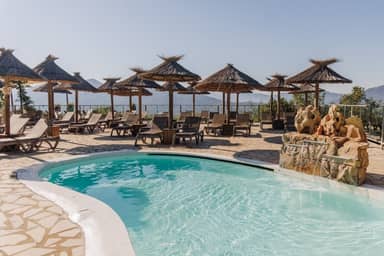 Camping Vigna Maggiore
