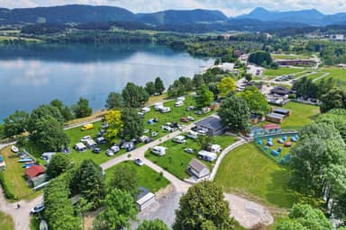 Camp Velenje