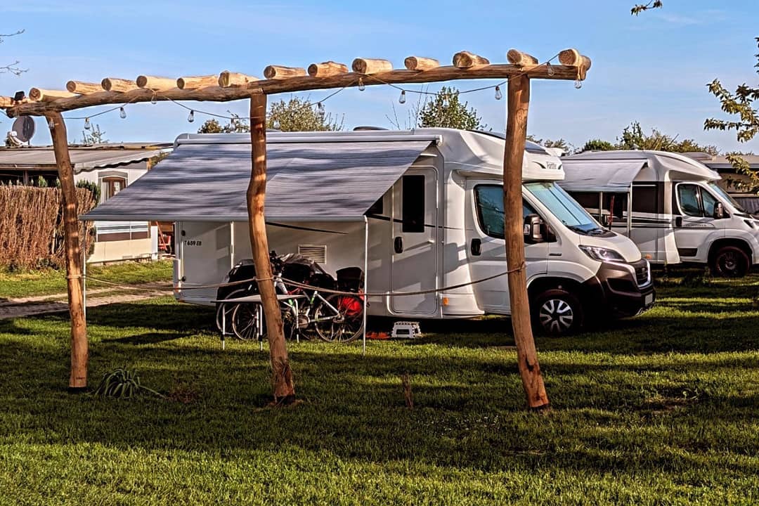 Camping Landidyll