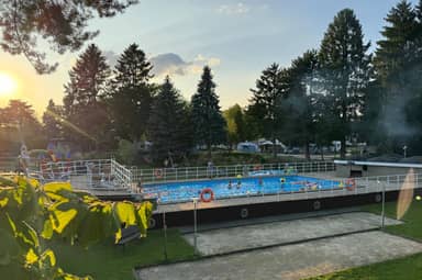 Camping Hitjesvijver