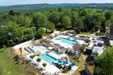 Camping Les Charmes