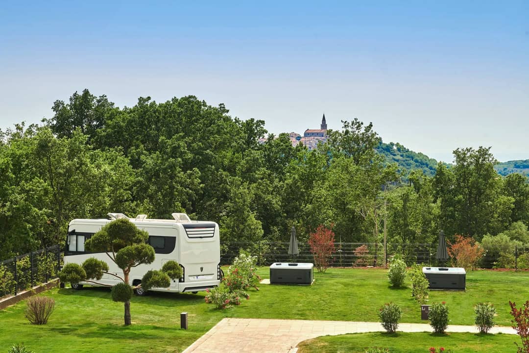 San Servolo Wellness Camping & Resort