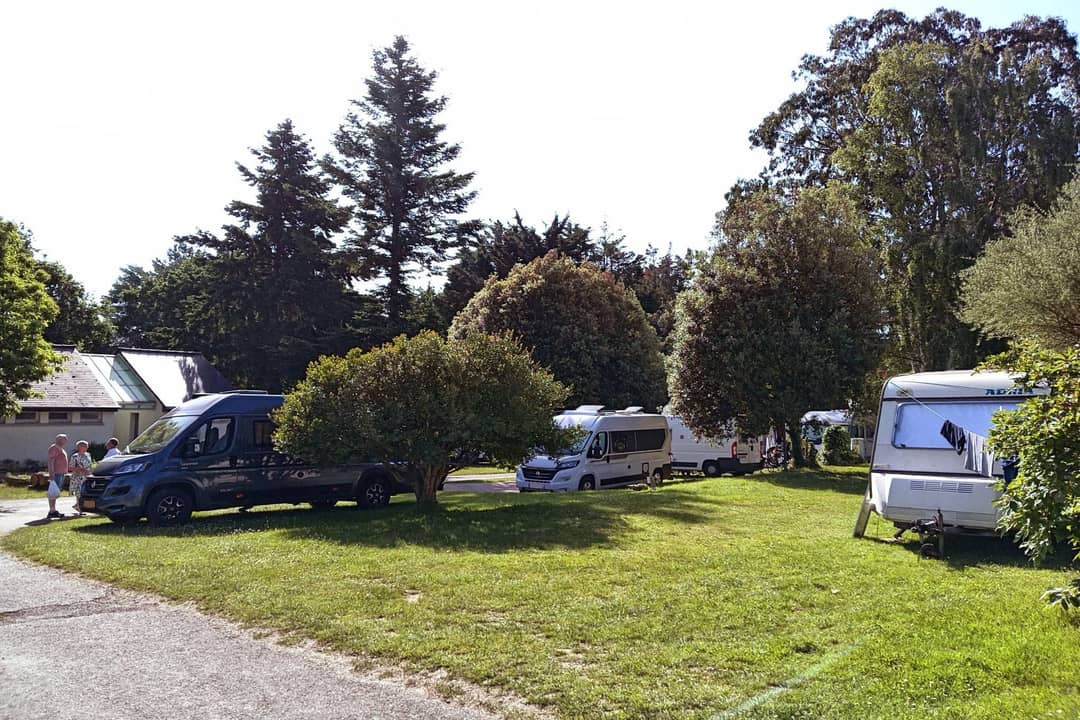 Camping Les Etangs Onlycamp